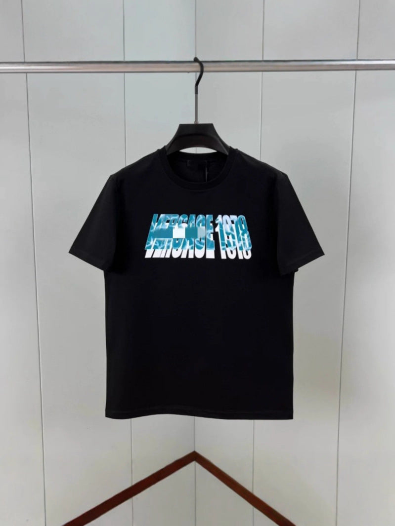 Urban Odyssey Graphic Tee For All Day Wear