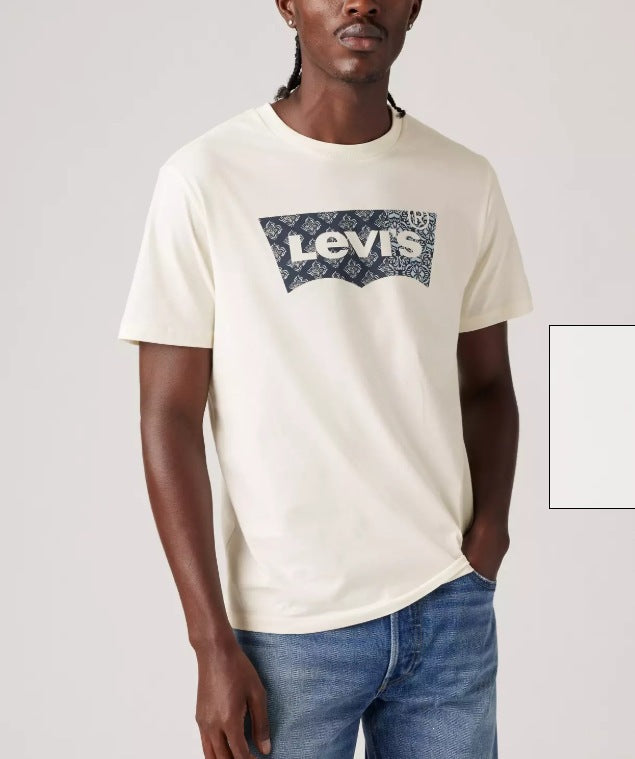 Crew Neck Short Sleeve Graphic T-Shirt