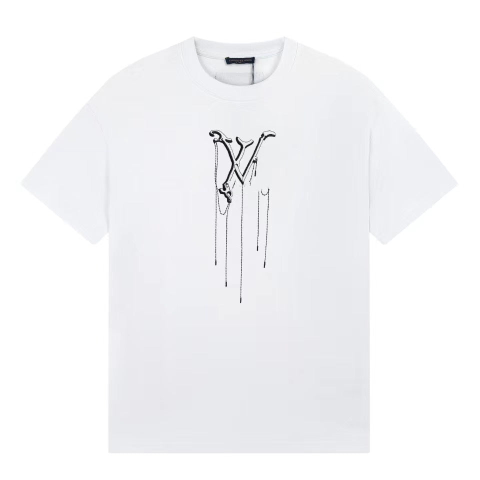 Urban Icon Graphic Tee With Attitude