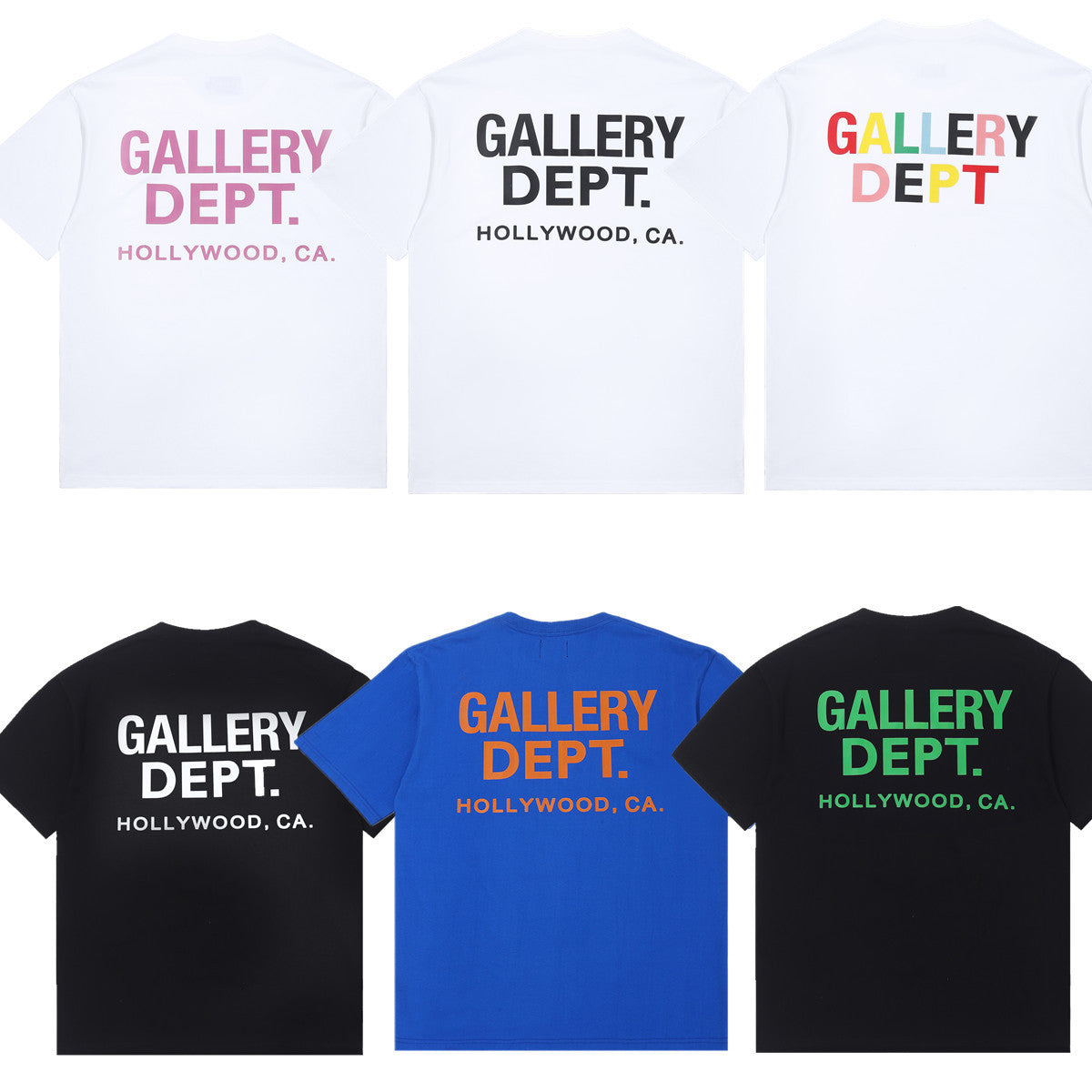 Front Lettering Everyday Tee With Bold Streetwear Inspired Print For Confident Daily Wear That Elevates Any Outfit