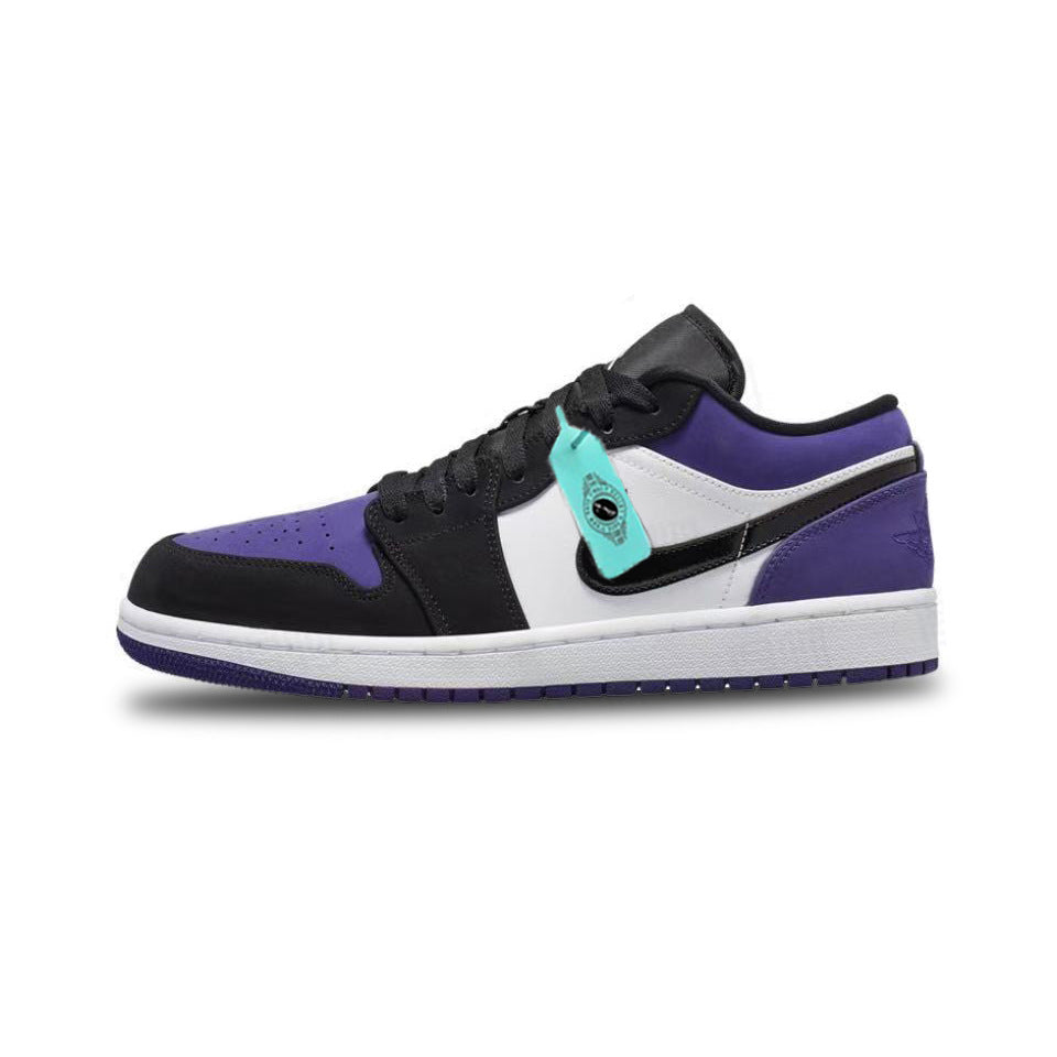 Apex Court Sneakers For Men And Women, Low Profile Athletic Footwear With Timeless Sophistication