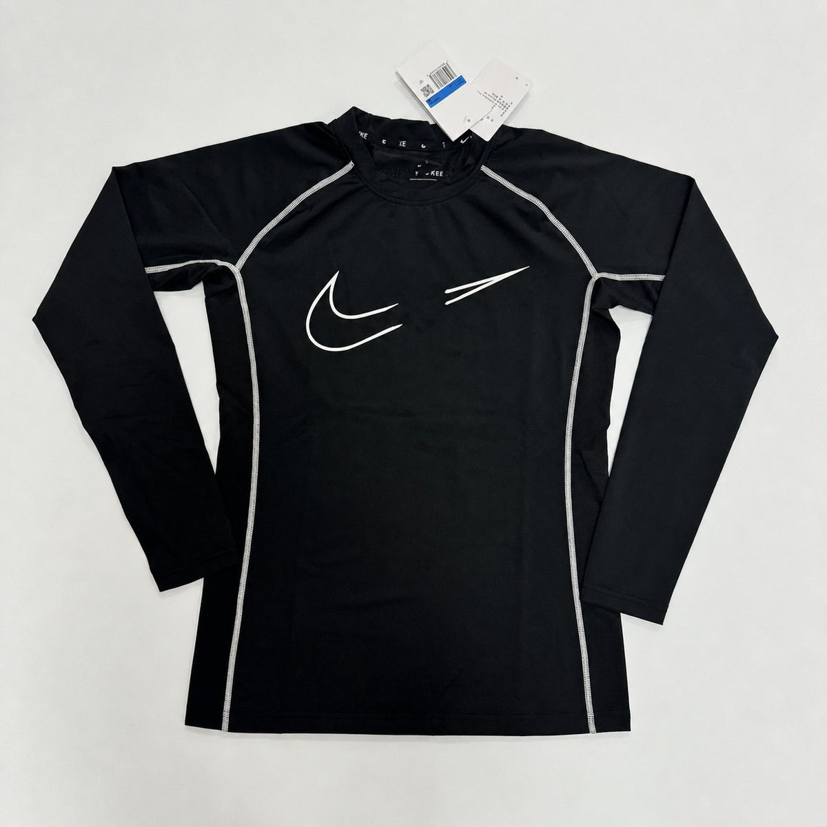 Sports tights, long and short sleeves, breathable, running, fitness, football, basketball training, base fast, dry, high elasticity