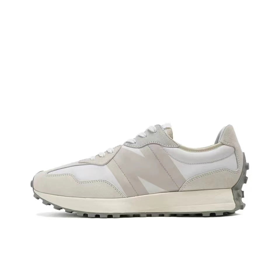 327 Avant Runner Sneaker For Men Premium Everyday Comfort And Modern Street Style Timeless Edition