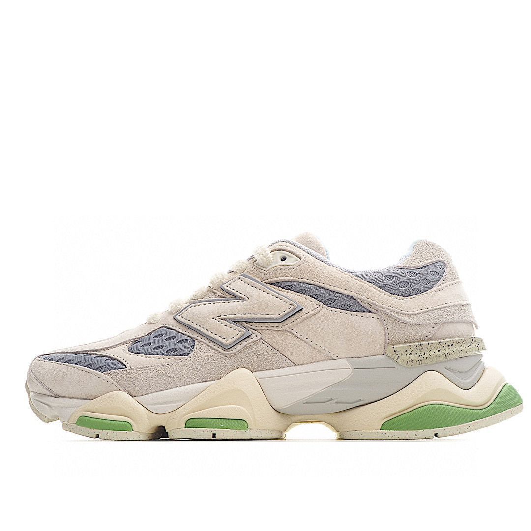 NB Men's and Women's Shoes, Jogging Shoes, Casual Shoes, Couple Sports Running Shoes