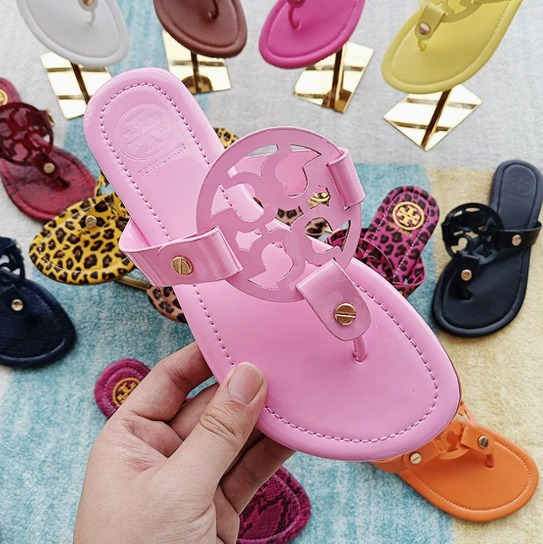 Global Elite Slippers For Women