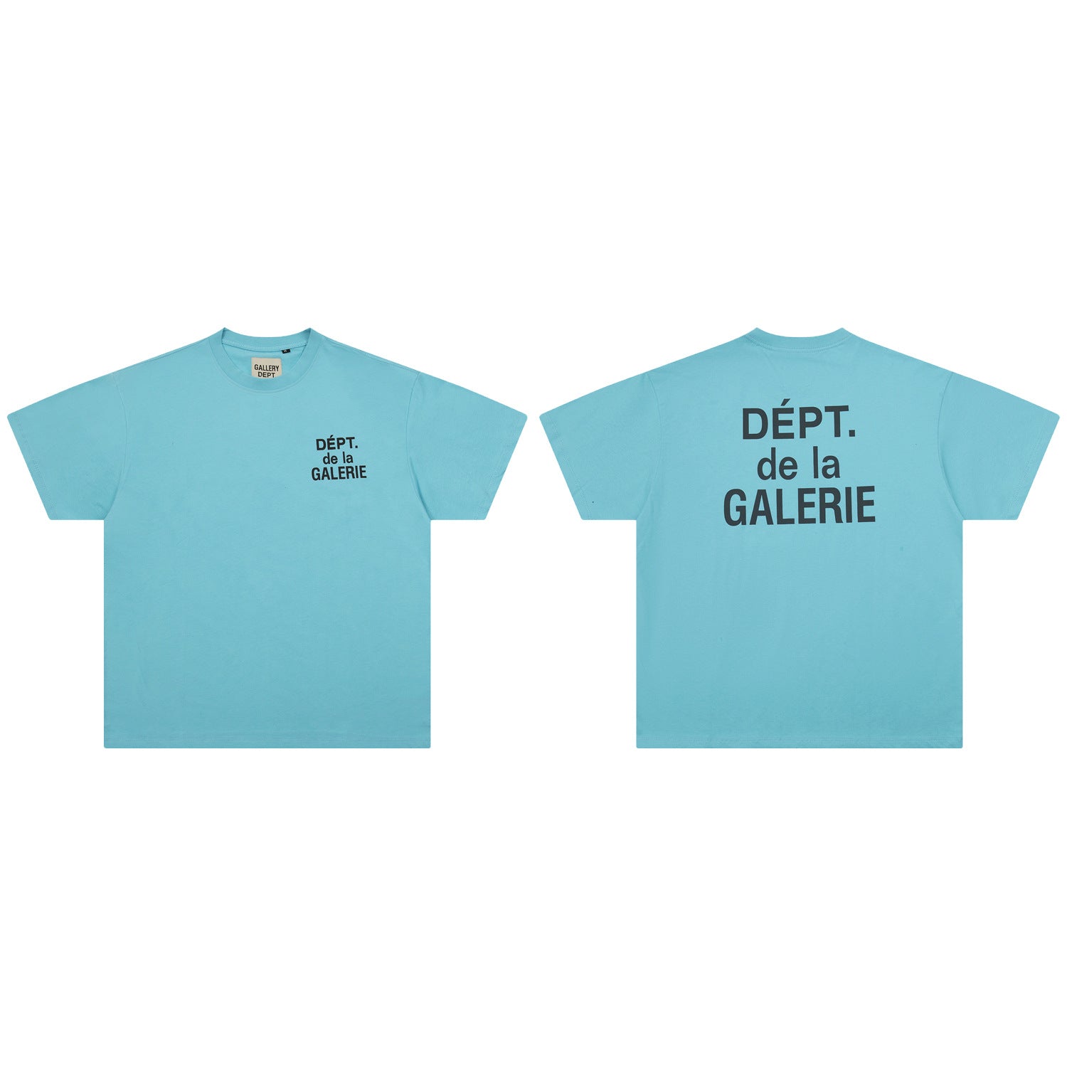 Front Lettering Everyday Tee With Bold Streetwear Inspired Print For Confident Daily Wear That Elevates Any Outfit