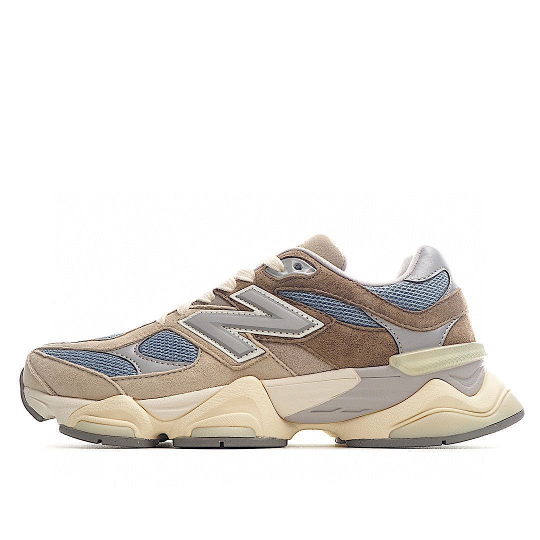 NB Men's and Women's Shoes, Jogging Shoes, Casual Shoes, Couple Sports Running Shoes