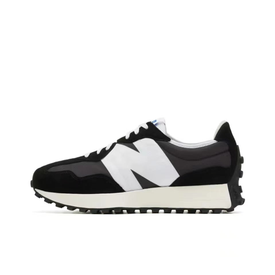 327 shoes mens trending Nb