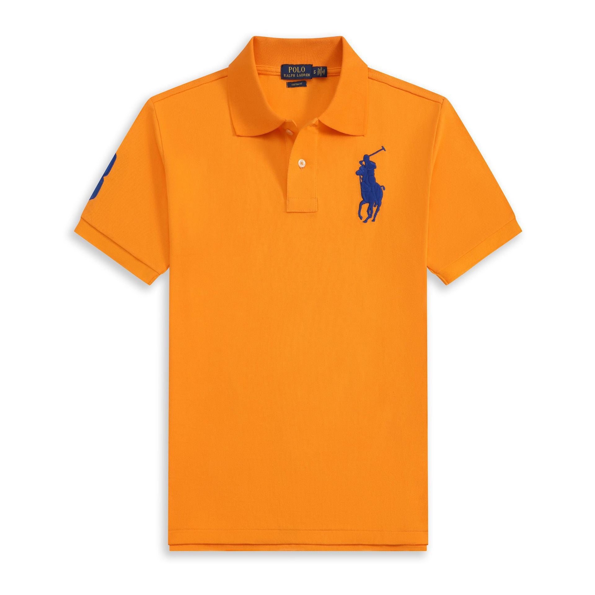 Premium Polo Shirt With Modern Silhouette For Effortless Everyday Sophistication And Confidence For Men