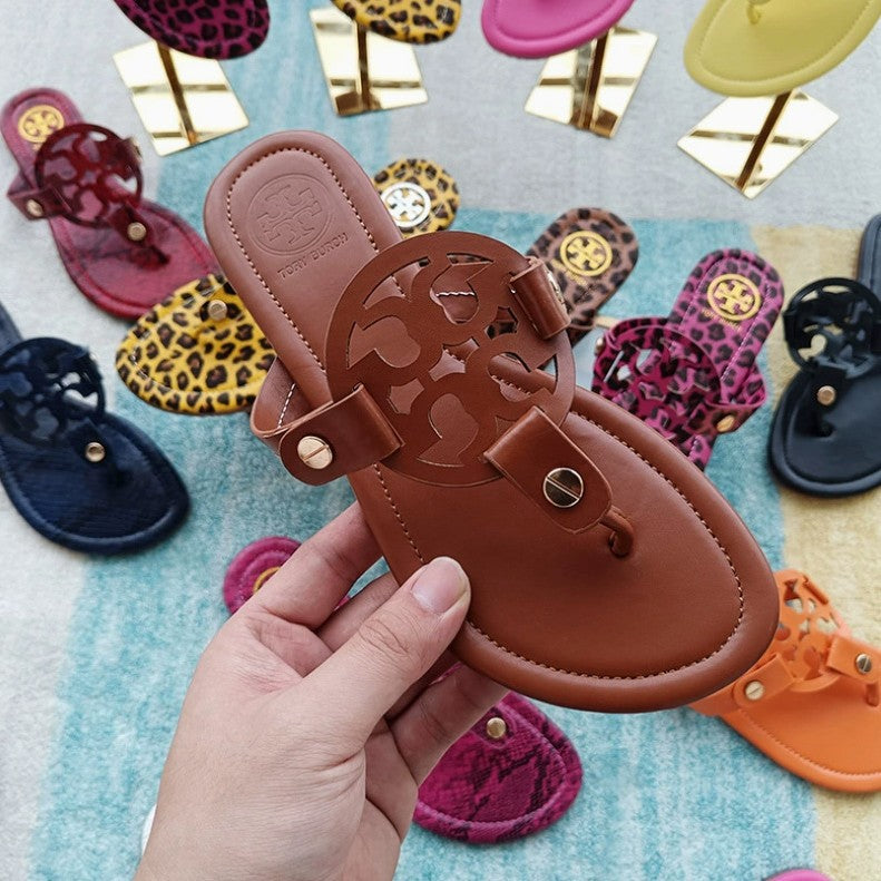 Global Elite Slippers For Women