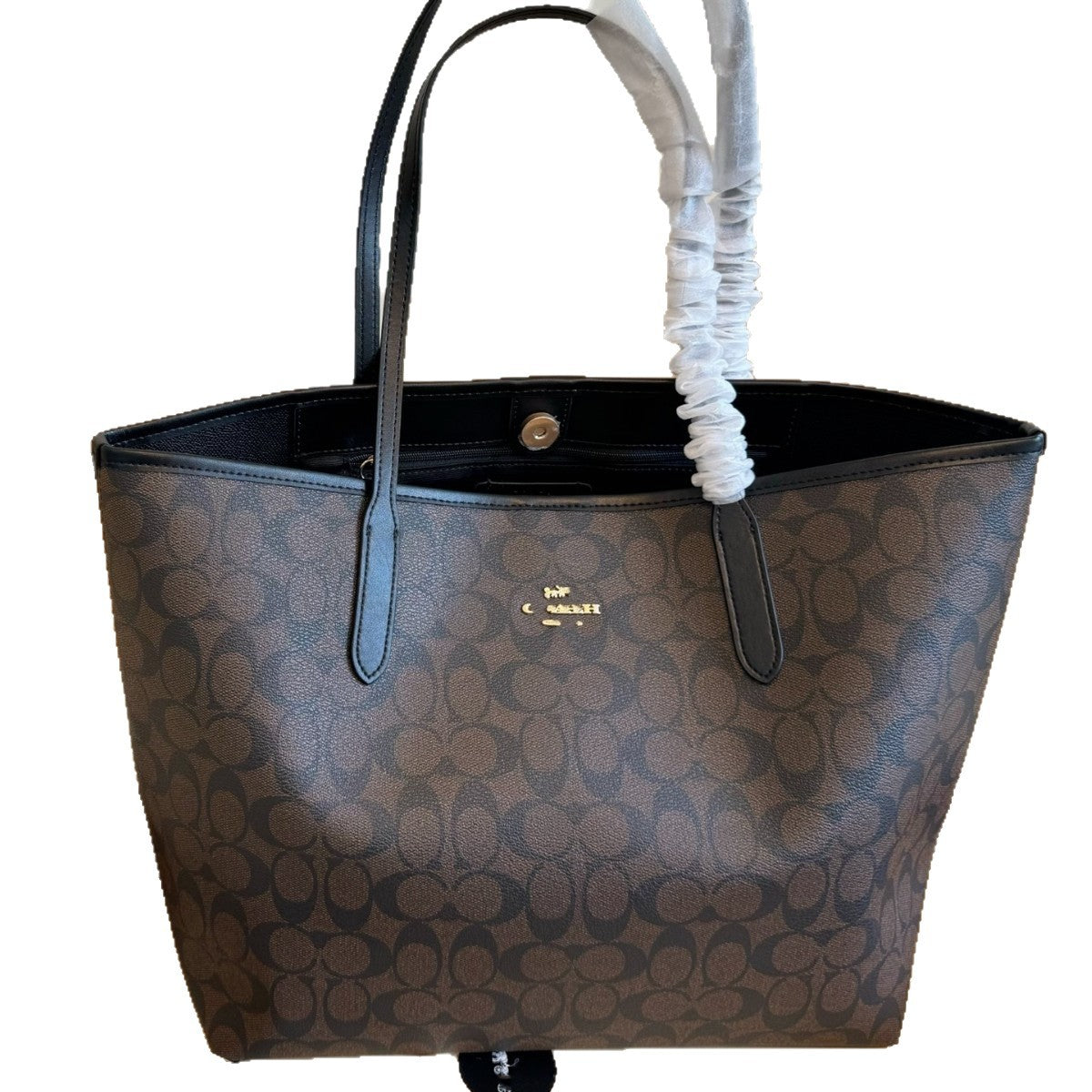 Apex Urban Tote Bag Large Capacity