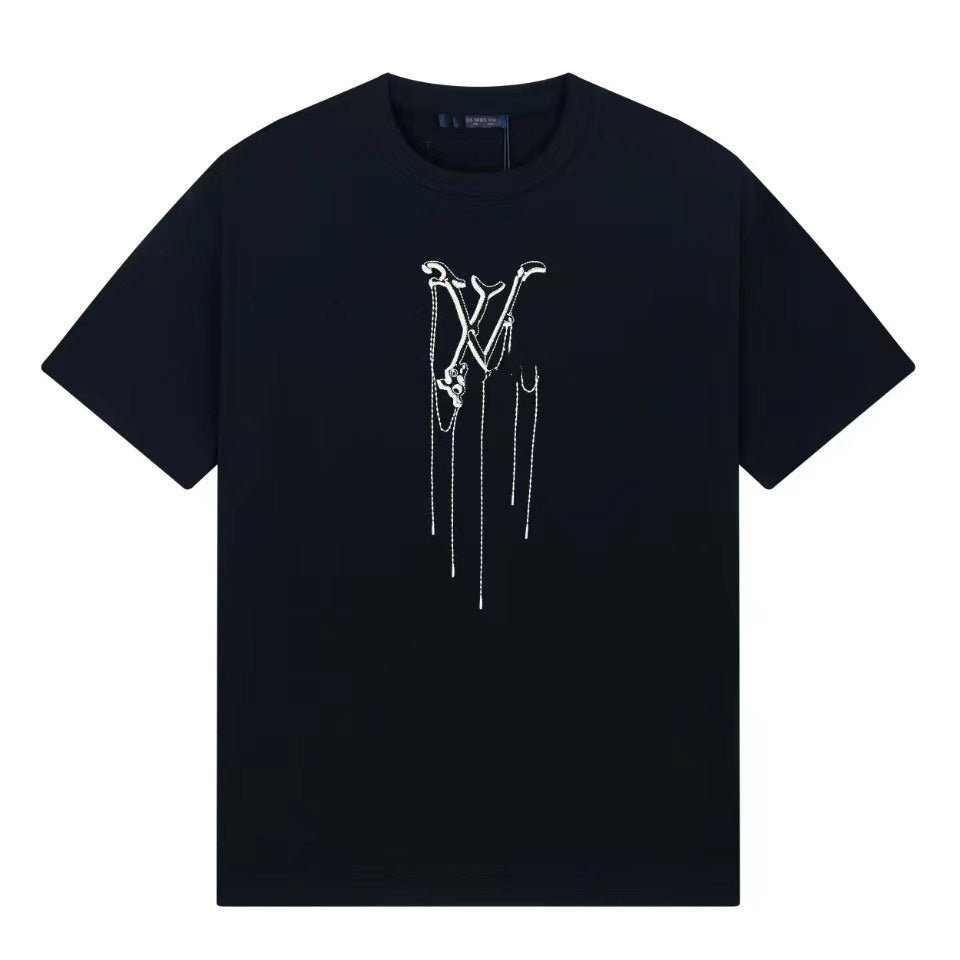 Urban Icon Graphic Tee With Attitude
