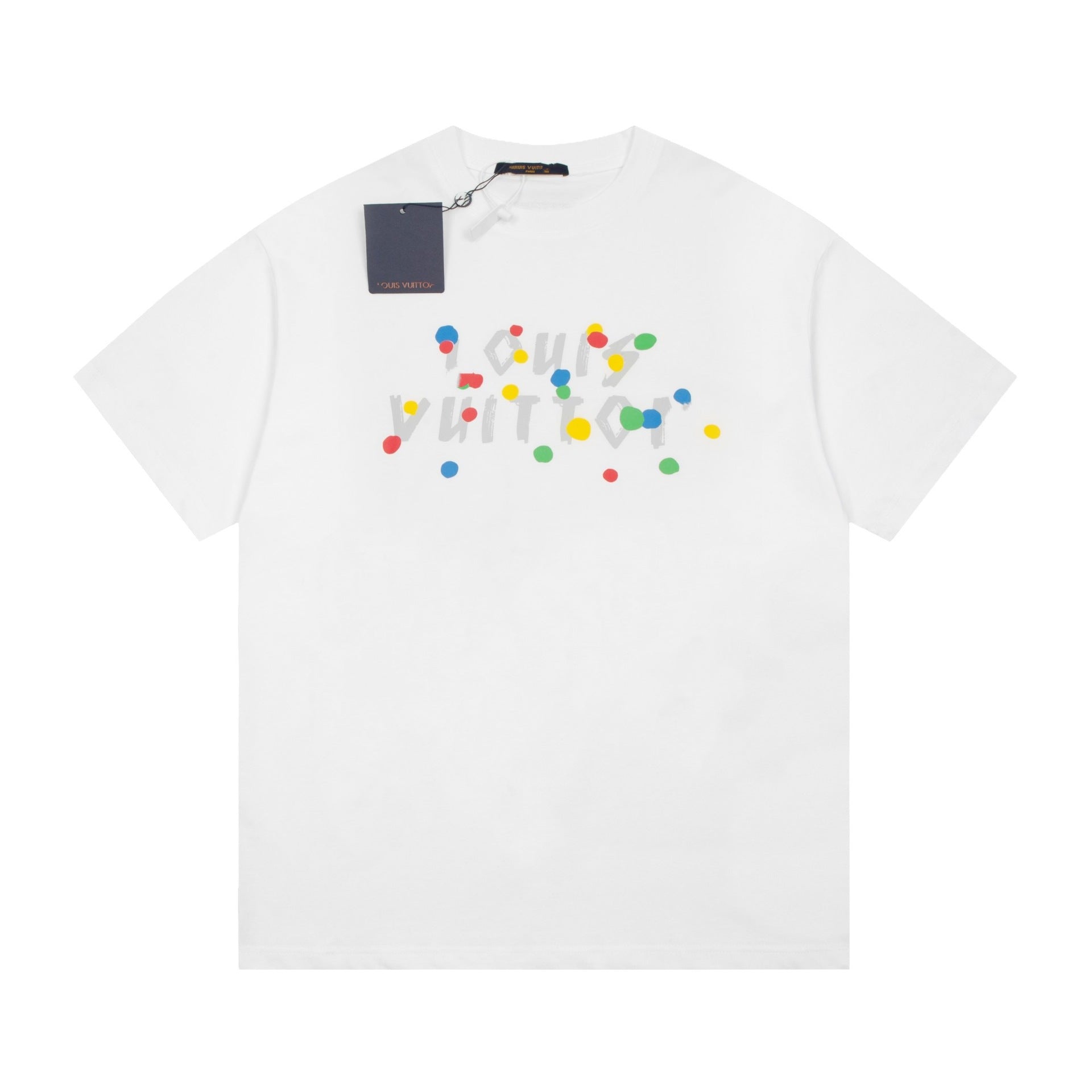 Urban Icon Graphic Tee With Attitude
