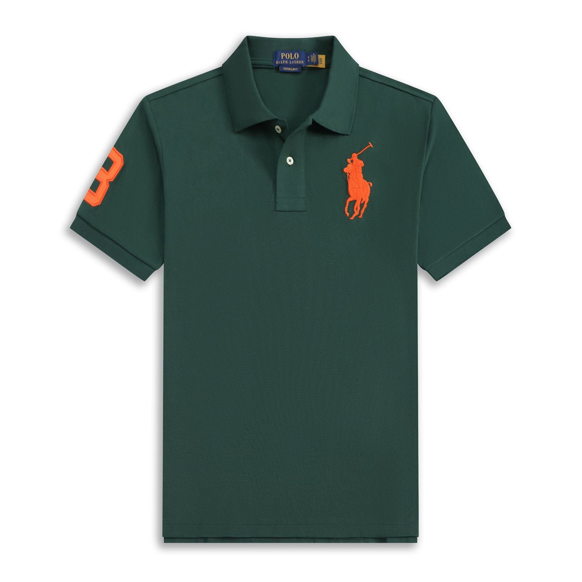 Premium Polo Shirt With Modern Silhouette For Effortless Everyday Sophistication And Confidence For Men