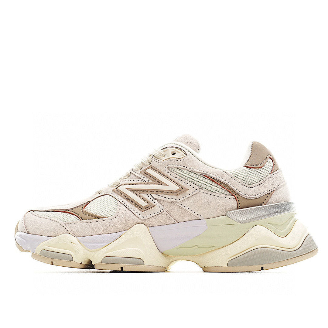 NB Men's and Women's Shoes, Jogging Shoes, Casual Shoes, Couple Sports Running Shoes