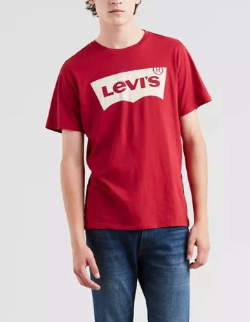 Crew Neck Short Sleeve Graphic T-Shirt