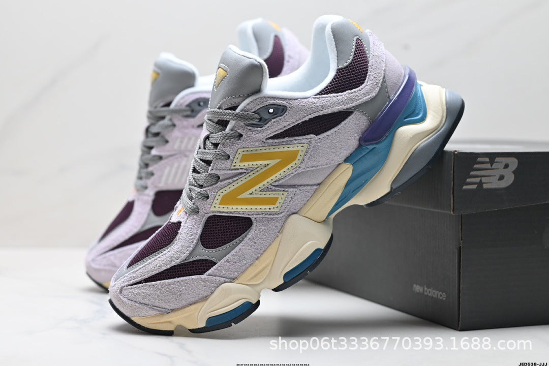 Velocity Elevation Runner Sneaker for Street and Track Performance Modern Premium Design