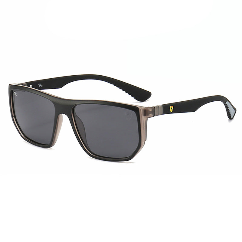 Stealth Drive Elite Performance Sunglasses For Everyday Precision And Modern Edge