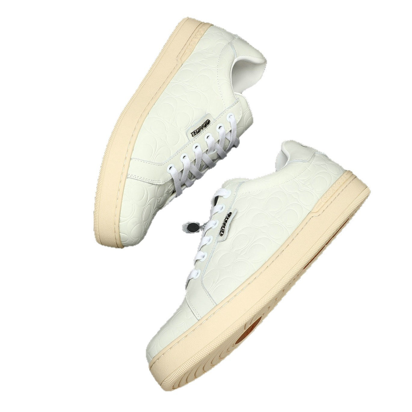 Men's Premium Lace Up Casual Board Sneakers