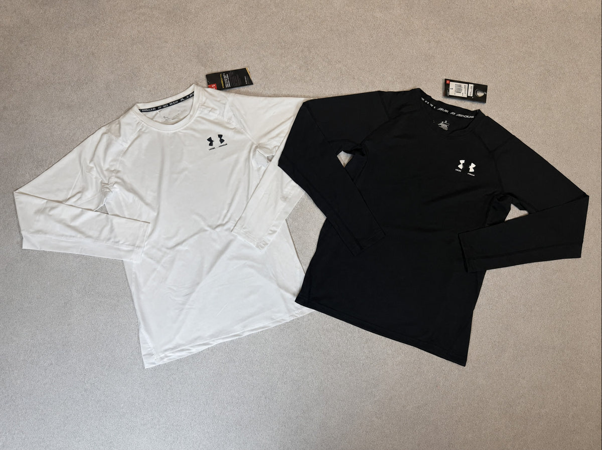 Sports tights, long and short sleeves, breathable, running, fitness, football, basketball training, base fast, dry, high elasticity