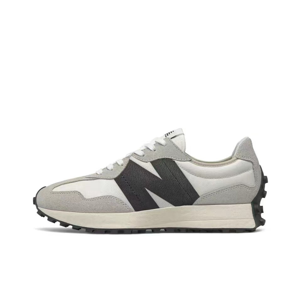 327 Avant Runner Sneaker For Men Premium Everyday Comfort And Modern Street Style Timeless Edition