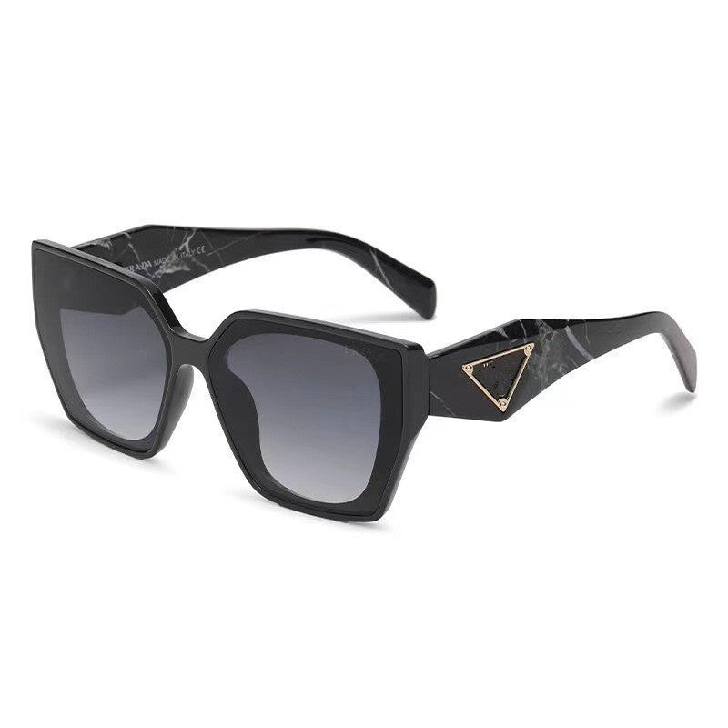 Polygon Square Sunglasses Prestige