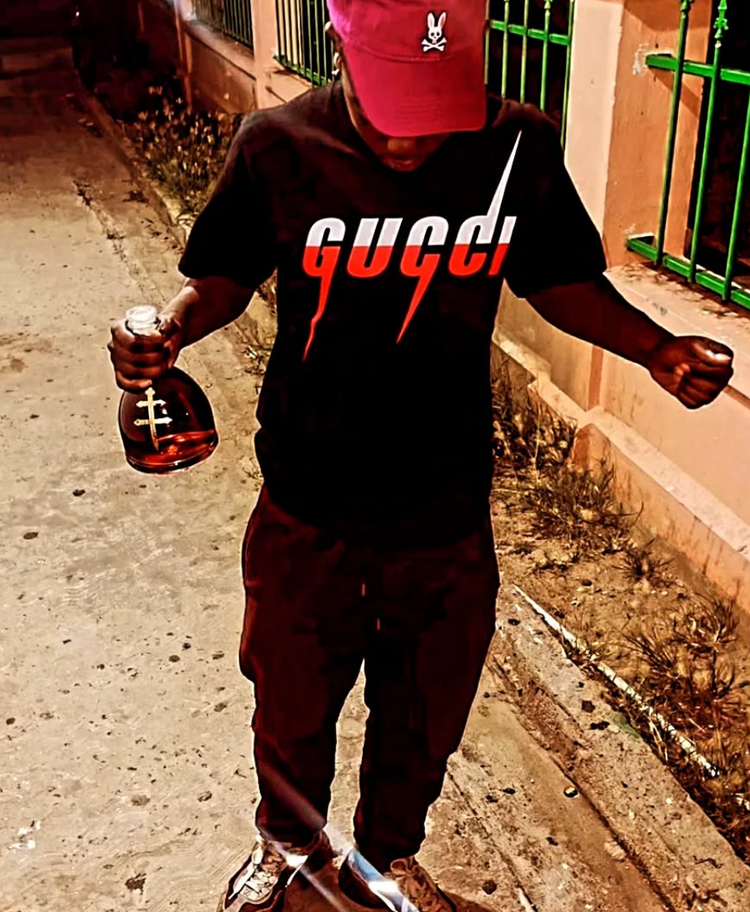 KK LUXURY CLOSET 758