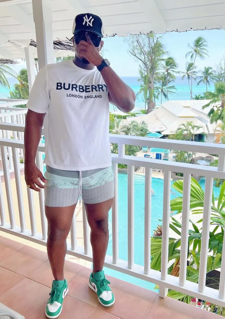 KK LUXURY CLOSET 758