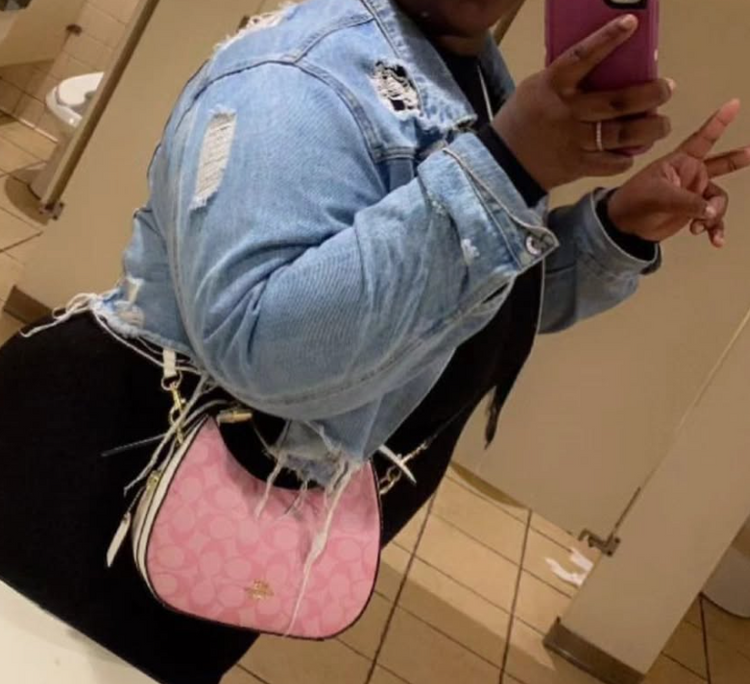 KK LUXURY CLOSET 758