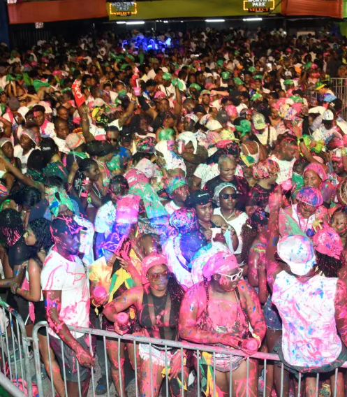 KK LUXURY CLOSET 758