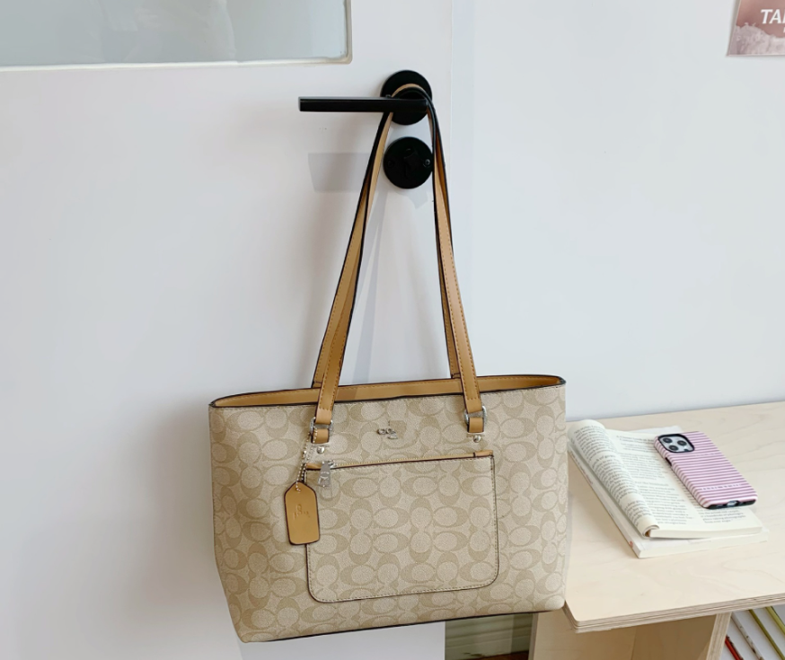 Urban Grace Tote For Everyday City Commute