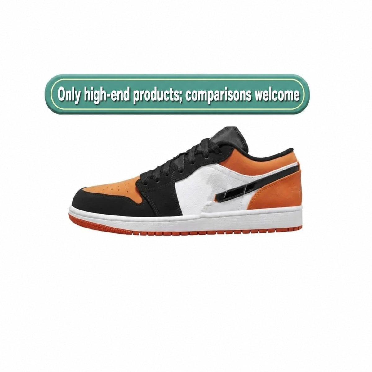 Low Top Lace-Up Sneakers with Cushioned Insole and Padded Collar