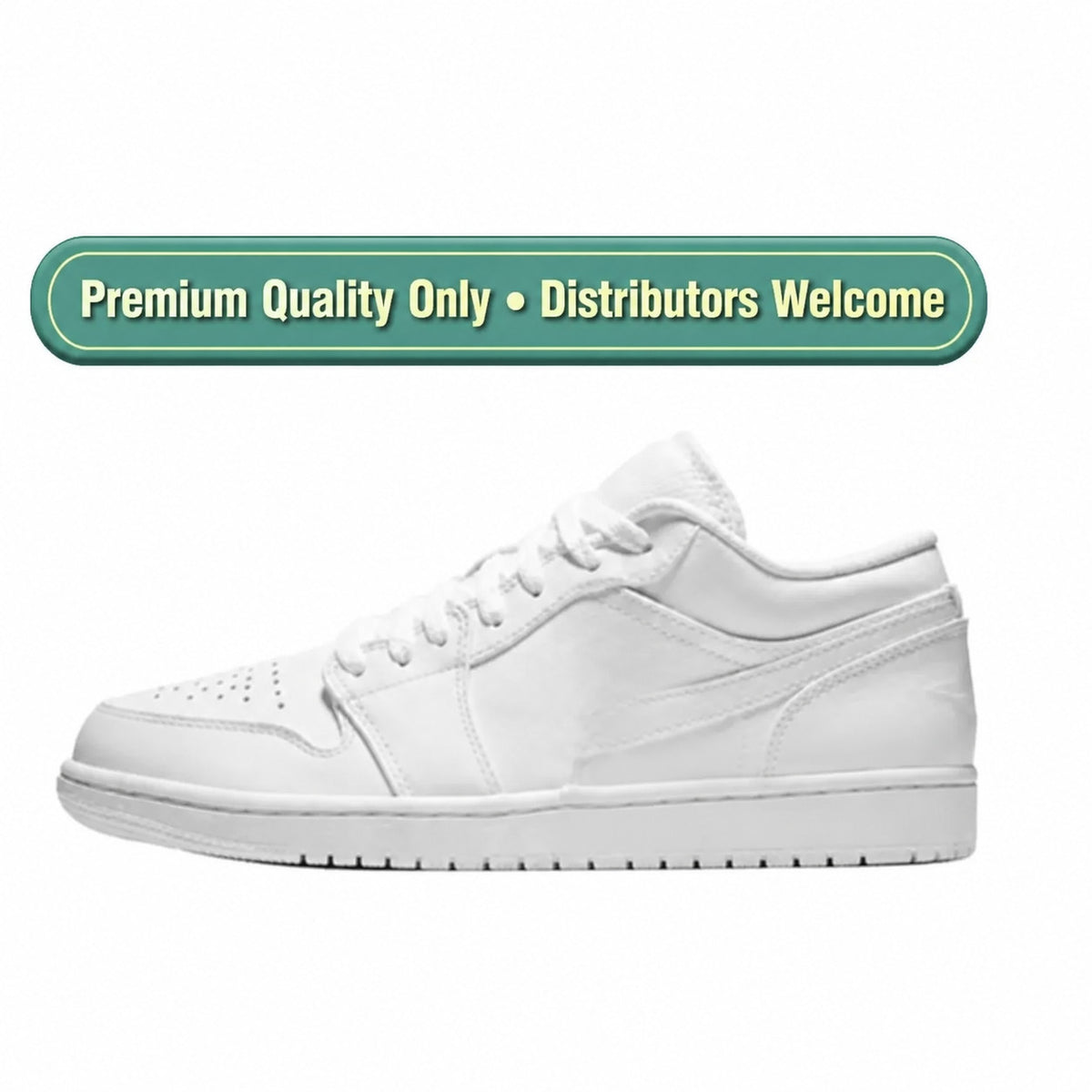 Low Top Lace-Up Sneakers with Cushioned Insole and Padded Collar