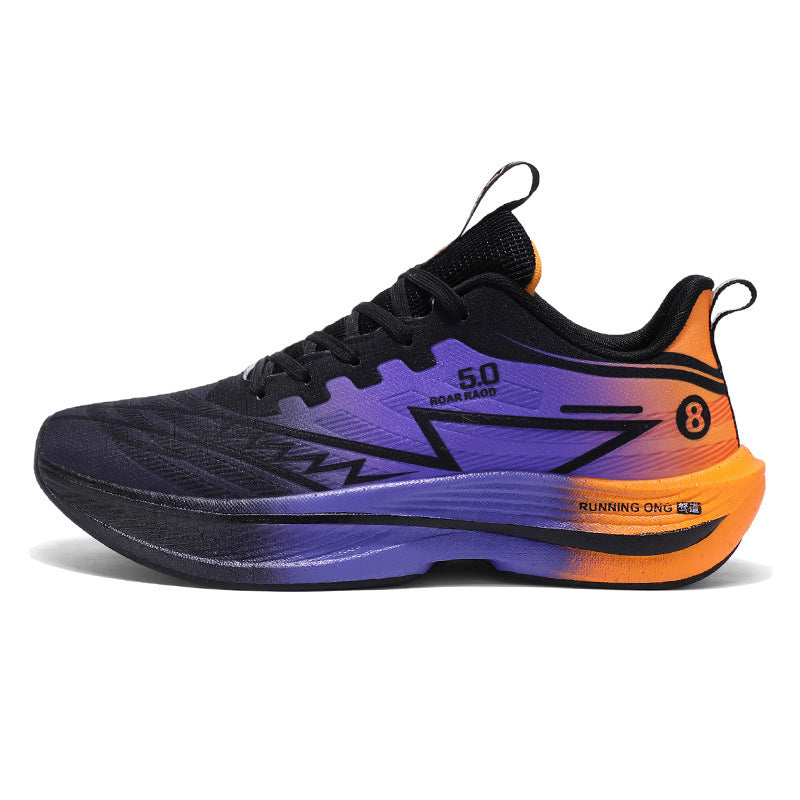 Velocity X Pro Running Shoes Unisex Performance Sneaker For Everyday Training And Comfort
