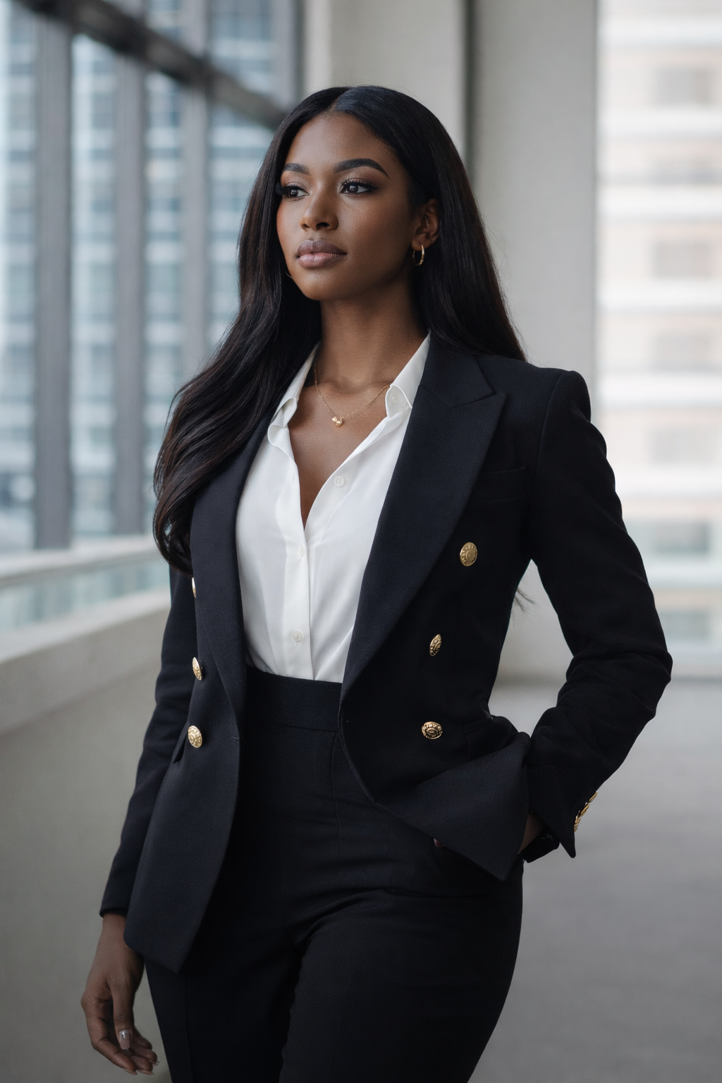 KK LUXURY CLOSET 758