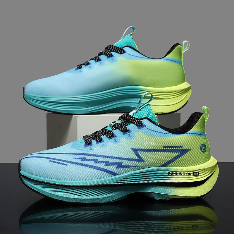 Velocity X Pro Running Shoes Unisex Performance Sneaker For Everyday Training And Comfort