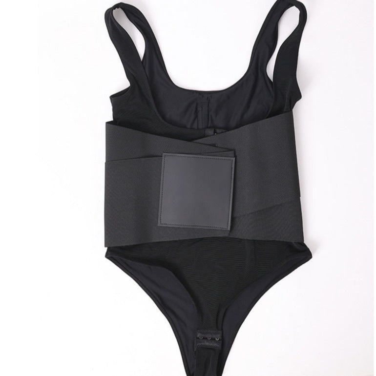 Elite Waist Contour Corset For All Day Shaping And Effortless Silhouette Enhancement