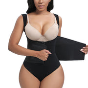 Elite Waist Contour Corset For All Day Shaping And Effortless Silhouette Enhancement