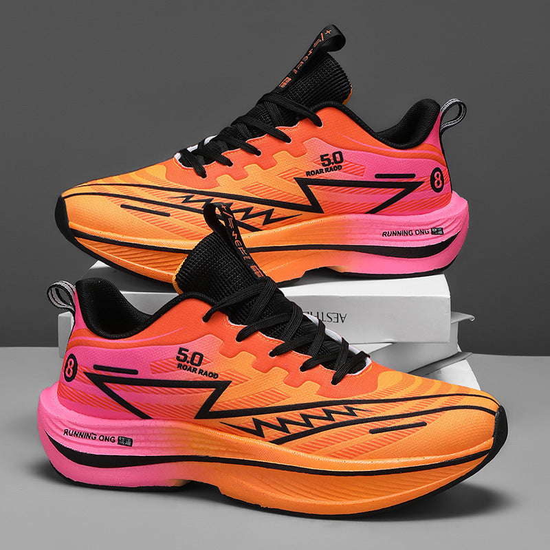 Velocity X Pro Running Shoes Unisex Performance Sneaker For Everyday Training And Comfort