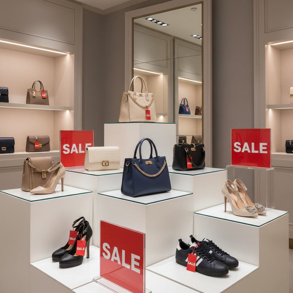 KK LUXURY CLOSET 758