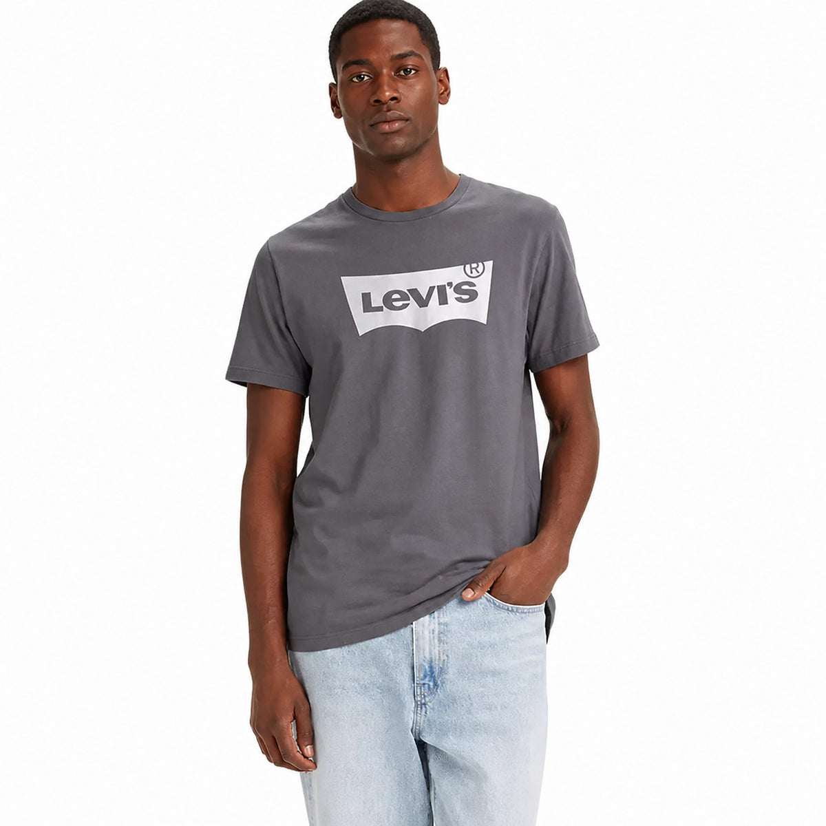 Unisex Crew Neck Short Sleeve Graphic Print T Shirt