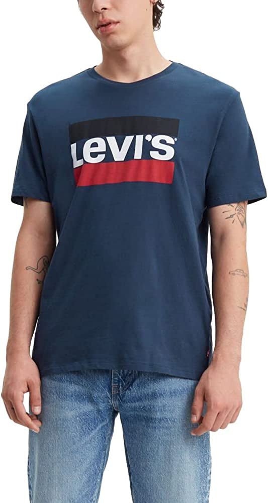 Unisex Crew Neck Short Sleeve Graphic Print T Shirt