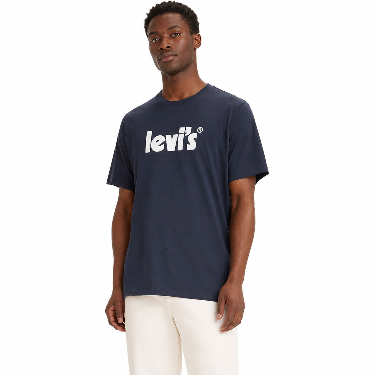 Unisex Crew Neck Short Sleeve Graphic Print T Shirt