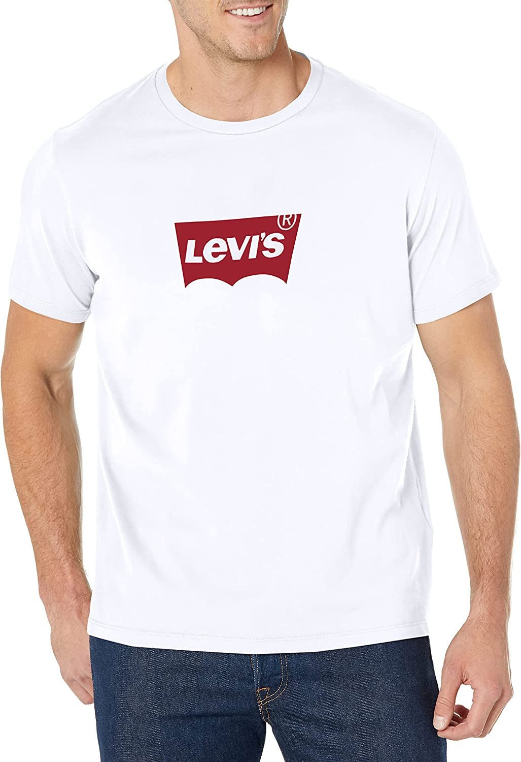 Unisex Crew Neck Short Sleeve Graphic Print T Shirt