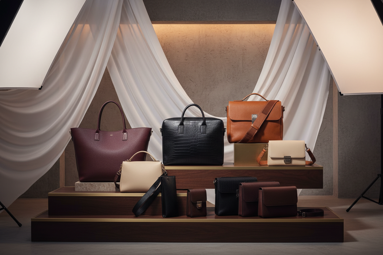 KK LUXURY CLOSET 758