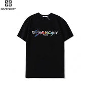 Men's Crew Neck Short Sleeve Graphic T Shirt