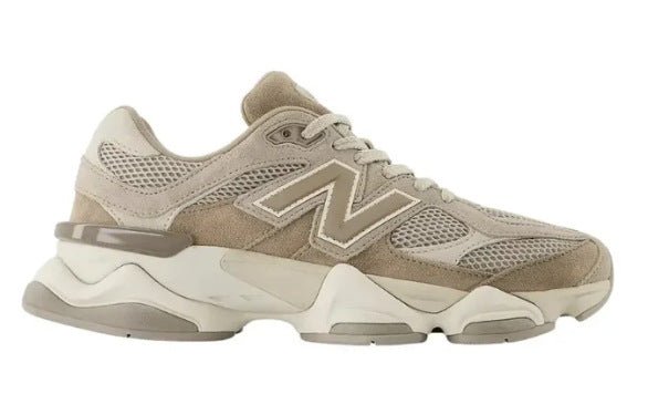 Retro Chunky Mesh Lace-Up Sneakers with Layered Elevation Sole