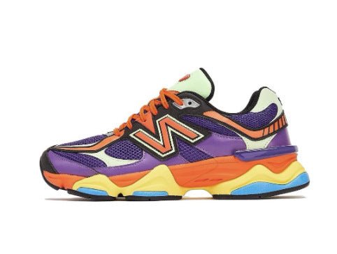 Retro Chunky Mesh Lace-Up Sneakers with Layered Elevation Sole