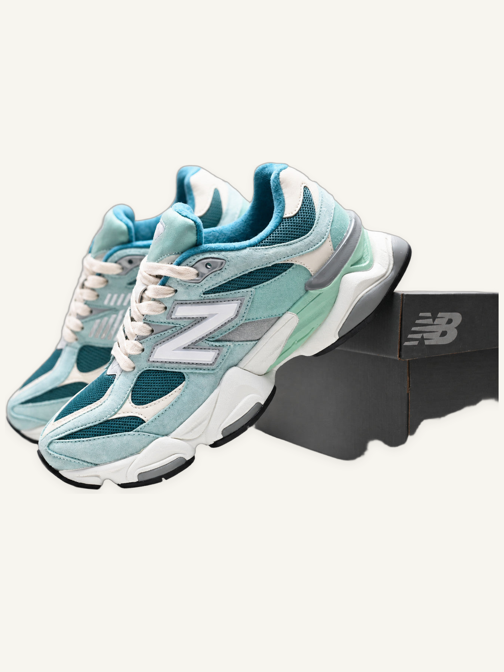 Chunky Lace Up Sneakers with Cushioned Sculpted Sole