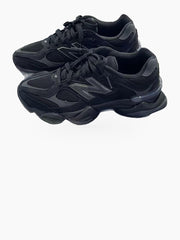 Chunky Lace Up Sneakers with Cushioned Sculpted Sole